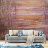 Custom-Size-Wallpaper-Mural-Abstract-Art-landscape-Modern-Wallcovering