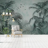 custom-mural-wallpaper-papier-peint-papel-de-parede-wall-decor-ideas-for-bedroom-living-room-dining-room-wallcovering-Self-Adhesive-Wallpaper-3D-Tropical-Plants-Leaf