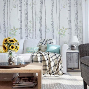 custom-mural-wallpaper-papier-peint-papel-de-parede-wall-decor-ideas-for-bedroom-living-room-dining-room-wallcovering-forest