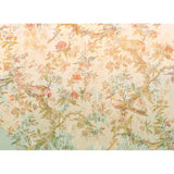 custom-mural-wallpaper-papier-peint-papel-de-parede-wall-decor-ideas-for-bedroom-living-room-dining-room-wallcovering-American-Hand-Painted-Pastoral-Bird-Flower-Pattern