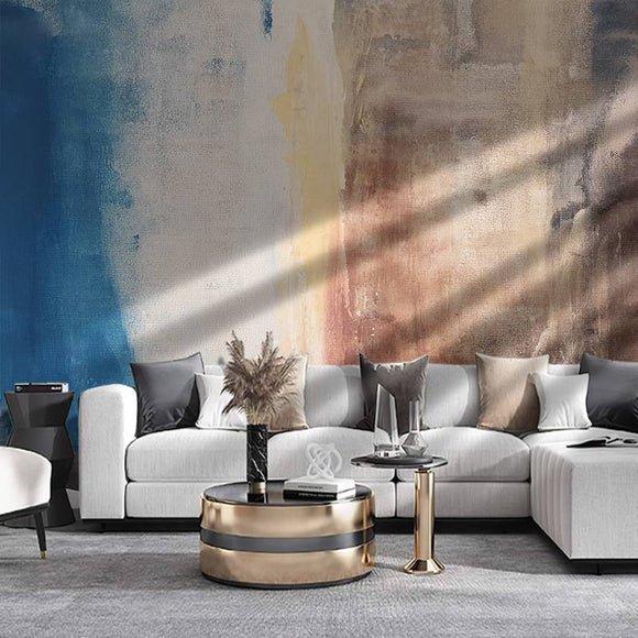 custom-mural-wallpaper-papier-peint-papel-de-parede-wall-decor-ideas-for-bedroom-living-room-dining-room-wallcovering-Hand-paint-Oil-Painting-Graffiti-Pattern