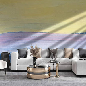 custom-mural-wallpaper-papier-peint-papel-de-parede-wall-decor-ideas-for-bedroom-living-room-dining-room-wallcovering-Modern-Minimalist-Contrast-TV-Background