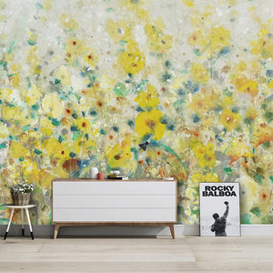 custom-mural-wallpaper-papier-peint-papel-de-parede-wall-decor-ideas-for-bedroom-living-room-dining-room-wallcovering-Abstract-Chrysanthemum-Color-Graffiti-Wall-Coating