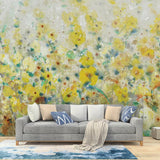 custom-mural-wallpaper-papier-peint-papel-de-parede-wall-decor-ideas-for-bedroom-living-room-dining-room-wallcovering-Abstract-Chrysanthemum-Color-Graffiti-Wall-Coating