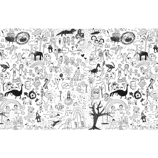 3d-black-and-white-graffiti-background-wall-childrens-room-wallpaper-boy-bedroom-nordic-cartoon-wallpaper-mural-wall-cloth-papier-peint
