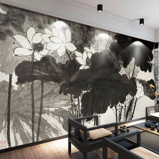3d-mural-wallpaper-papel-de-parede-chinese-style-ink-lotus-creative-art-abstract-living-room-tv-background-wall-dining-room-bedroom-papier-peint