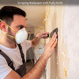 Putty-Knife-Scrapers-Spackle-Knife-Metal-Scraper-Tool-for-Drywall-Finishing-Plaster-Scraping-Decals-and-Wallpaper 