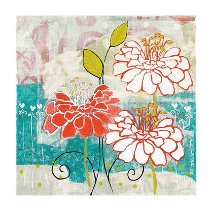 custom-mural-wallpaper-papier-peint-papel-de-parede-wall-decor-ideas-for-bedroom-living-room-dining-room-wallcovering-American-Oil-Painting-Plant-Flowers