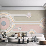 abstract-pink-color-photo-mural-3d-stereoscopic-geometry-art-decoration-wallpaper-for-living-room-bedroom-painting-wall-covering