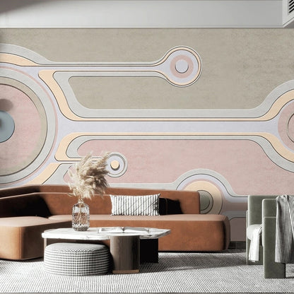 abstract-pink-color-photo-mural-3d-stereoscopic-geometry-art-decoration-wallpaper-for-living-room-bedroom-painting-wall-covering