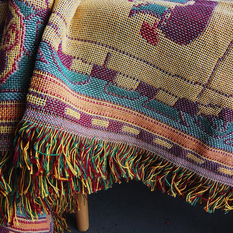 retro-world-map-throw-blanket-cotton-covers-bed-thick-carpet-sofa-blanket-cover-living-room-decoration-sofa-towel-tapestry-wall-decor