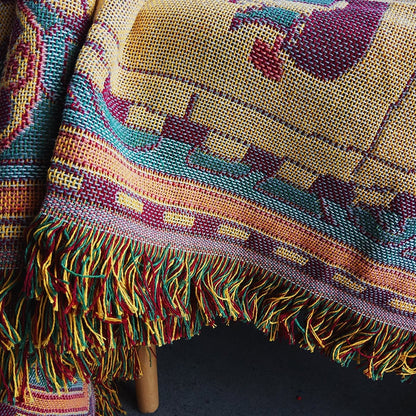 retro-world-map-throw-blanket-cotton-covers-bed-thick-carpet-sofa-blanket-cover-living-room-decoration-sofa-towel-tapestry-wall-decor