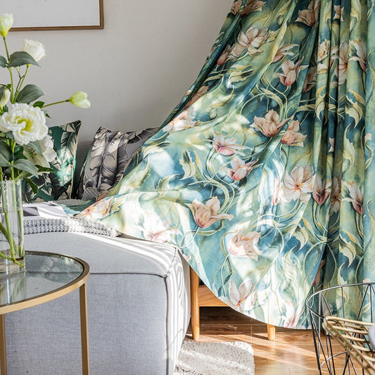 american-luxury-curtains-for-living-room-bedroom-pastoral-cotton-linen-curtain-plants-leaves-printed-white-sheer-curtains-drapes-window-decor