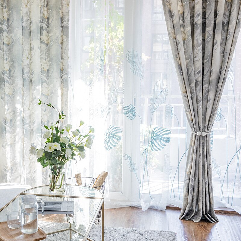 american-luxury-curtains-for-living-room-bedroom-pastoral-cotton-linen-curtain-plants-leaves-printed-white-sheer-curtains-drapes-window-decor