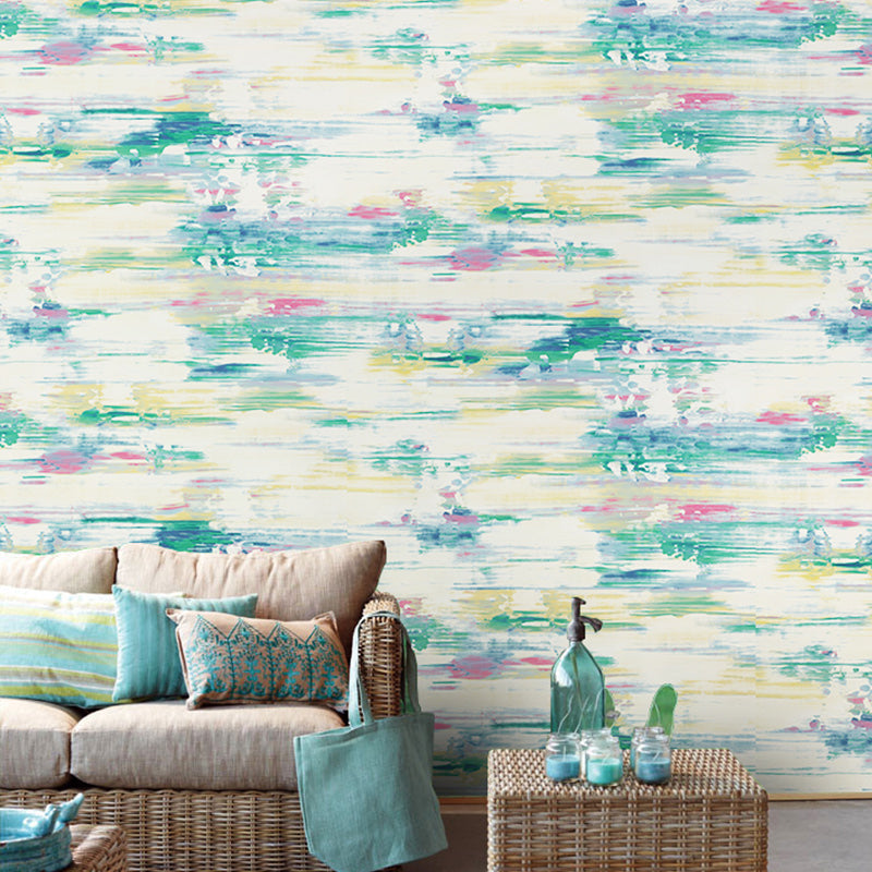 Feature sales wall paper