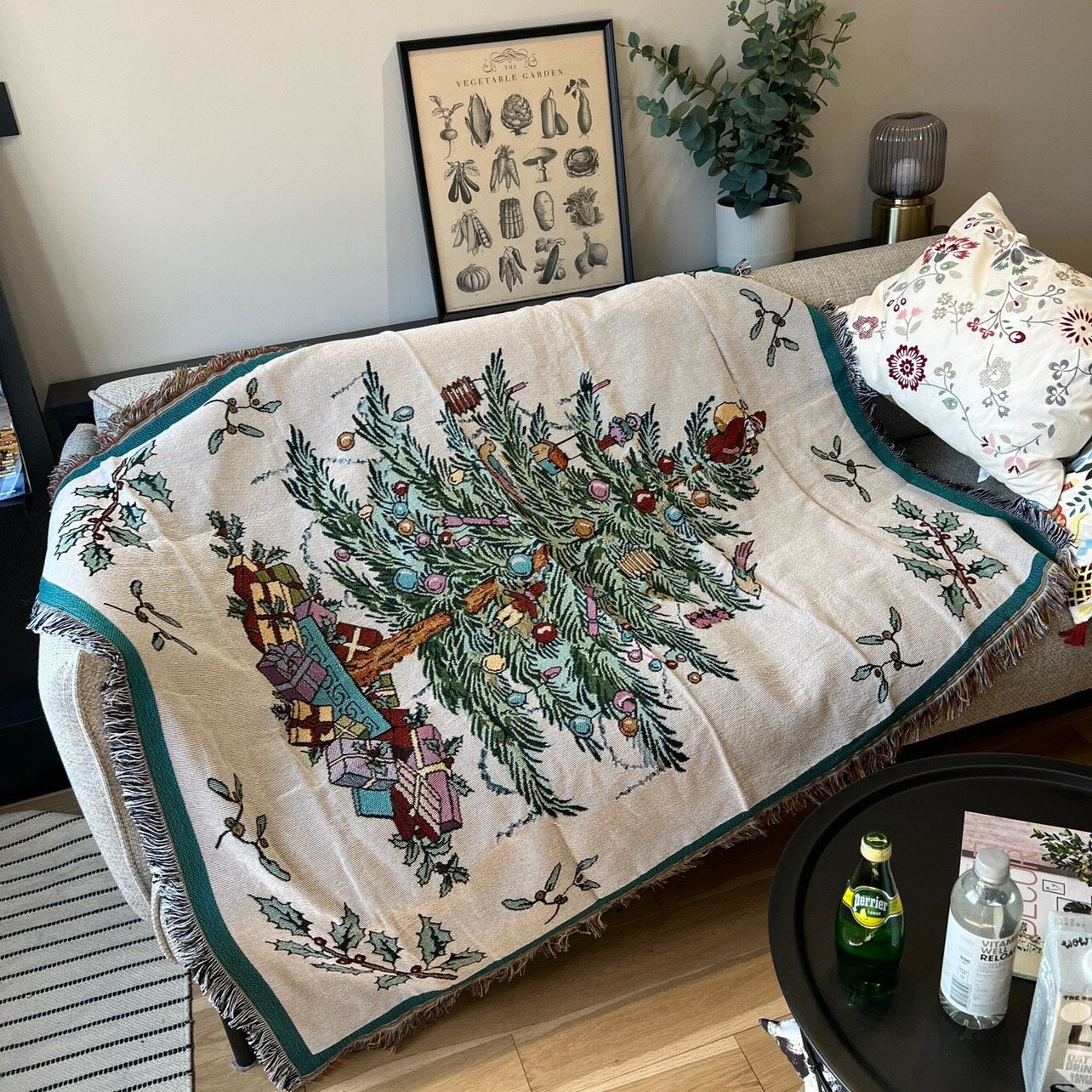 american-outdoor-blanket-christmas-tree-sofa-covers-multifunction-cobertor-dust-cover-table-cloth-blankets-for-bed-tapestry