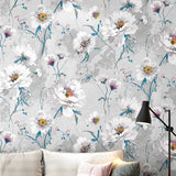 american-rustic-wall-papers-home-decor-vintage-big-flower-wallpaper-roll-for-living-room-bedroom-decoration-mural-papel-pintado-papier-peint