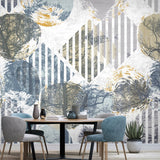 custom-mural-wallpaper-papier-peint-papel-de-parede-wall-decor-ideas-for-bedroom-living-room-dining-room-wallcovering-modern-minimalist-geometric-abstract-handpainted-TV-background-wall