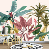 custom-mural-wallpaper-botanical-tropical-flower-3d-banana-leaf-wall-paper-minimalist-for-nursery-room-sofa-background-papier-peint