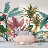 custom-mural-wallpaper-botanical-tropical-flower-3d-banana-leaf-wall-paper-minimalist-for-nursery-room-sofa-background-papier-peint