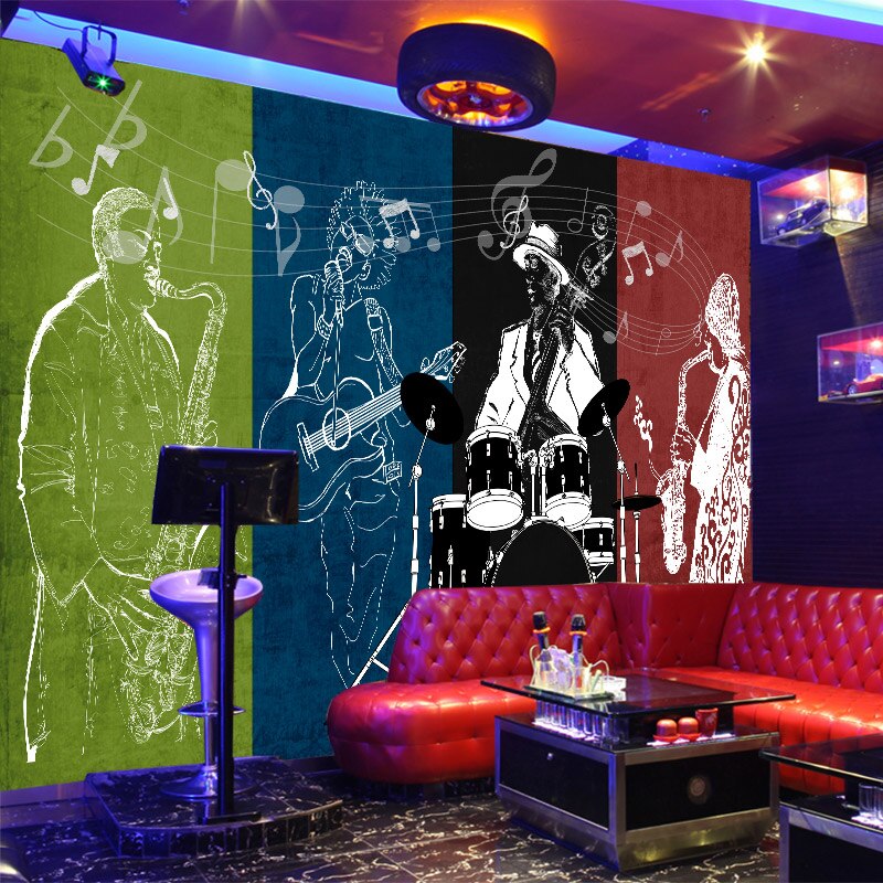 custom-mural-wallpaper-3d-living-room-bedroom-home-decor-wall-painting-papel-de-parede-papier-peint-rock-music-rock-man-bar-cafe-restaurant