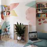 custom-mural-wallpaper-papier-peint-papel-de-parede-wall-decor-ideas-for-bedroom-living-room-dining-room-wallcovering-Abstract-Watercolor-Brush-Strokes-Mural-Wallpaper-for-Kids-Nurseries-Abstract-Watercolor-Brush-Strokes-Mural-Wallpaper-for-Kids-Nurseries
