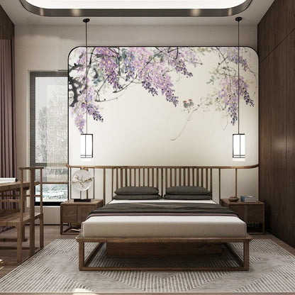  painted-chinese-wisteria-purple-flower-custom-wallpaper-mural-living-room-sofa-background-3d-floral-wallcovering-wall-sticker-papier-peint