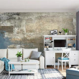 custom-mural-wallpaper-papier-peint-papel-de-parede-wall-decor-ideas-for-bedroom-living-room-dining-room-wallcovering-European-Retro-Nostalgic-Abstract-Concrete-Patterns-Hand-Painted-Backdrop-Wall