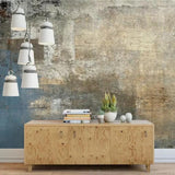 custom-mural-wallpaper-papier-peint-papel-de-parede-wall-decor-ideas-for-bedroom-living-room-dining-room-wallcovering-European-Retro-Nostalgic-Abstract-Concrete-Patterns-Hand-Painted-Backdrop-Wall
