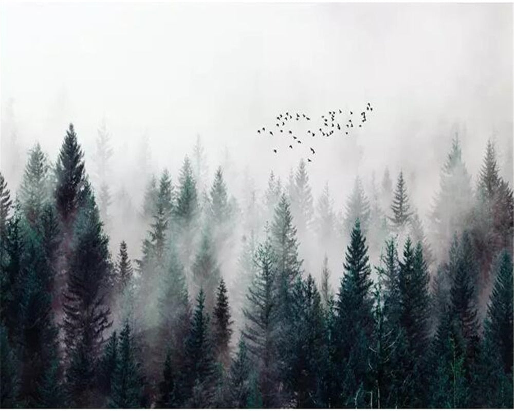 custom-large-natural-3d-wallpaper-fog-forest-fog-bird-modern-3d-living-room-tv-background-wall-wallpaper-for-walls-3-d-papier-peint