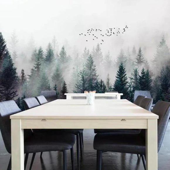 custom-large-natural-3d-wallpaper-fog-forest-fog-bird-modern-3d-living-room-tv-background-wall-wallpaper-for-walls-3-d-papier-peint