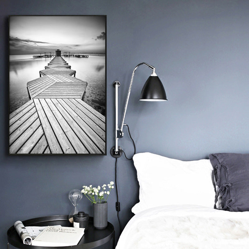 black-and-white-nordic-poster-abstract-posters-and-prints-wall-pictures-for-living-room-picture-art-canvas-painting-unframed