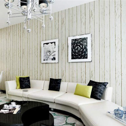 blue-white-wood-panel-wallpaper-natural-rustic-wallcovering