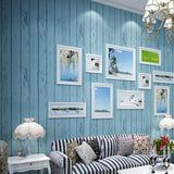 blue-white-wood-panel-wallpaper-natural-rustic-wallcovering