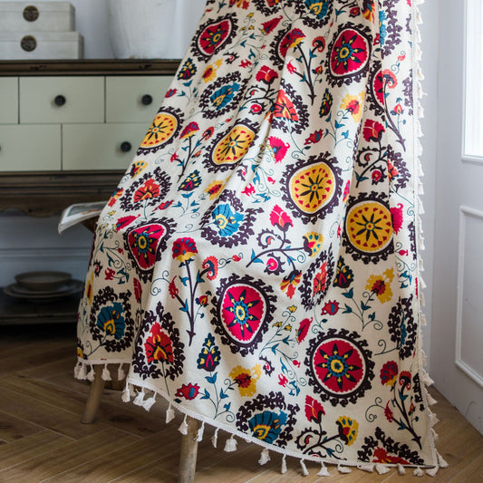 modern-bohemia-rustic-linen-curtains-for-girls-living-room-bedroom-kitchen-window-curtain-short-readymade-red-stripe-curtains-drapes-window-decor-lace-flower