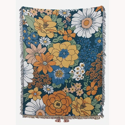 boho-floral-blankets-for-beds-sofa-summer-bed-throw-cover-aesthetic-soft-cotton-bedspread-blanket-living-room-decoration-for-hom-tapestry