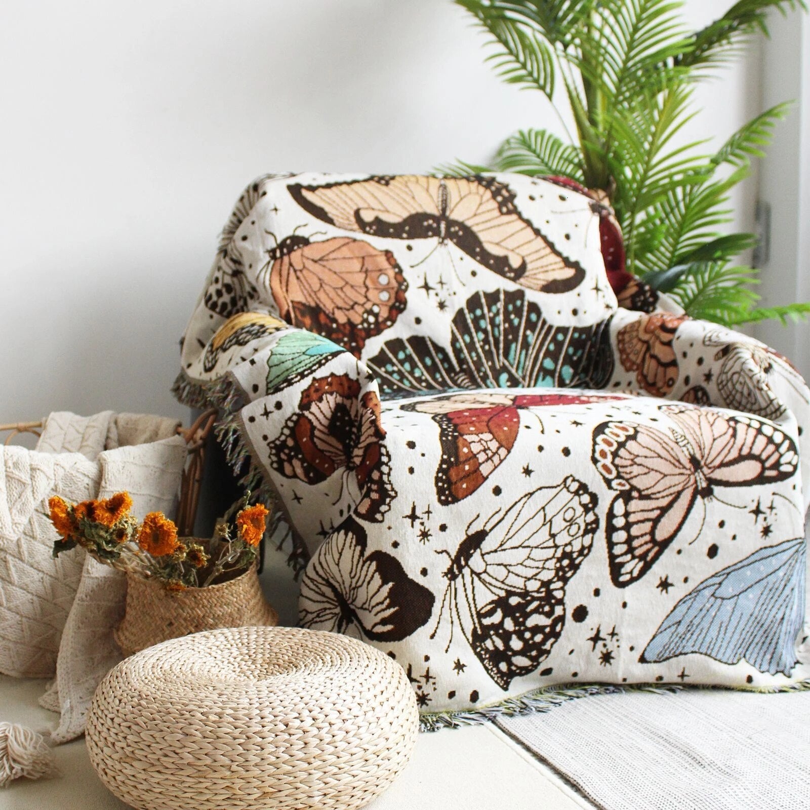 boho-floral-blankets-for-beds-sofa-summer-bed-throw-cover-aesthetic-soft-cotton-bedspread-blanket-living-room-decoration-for-hom-tapestry