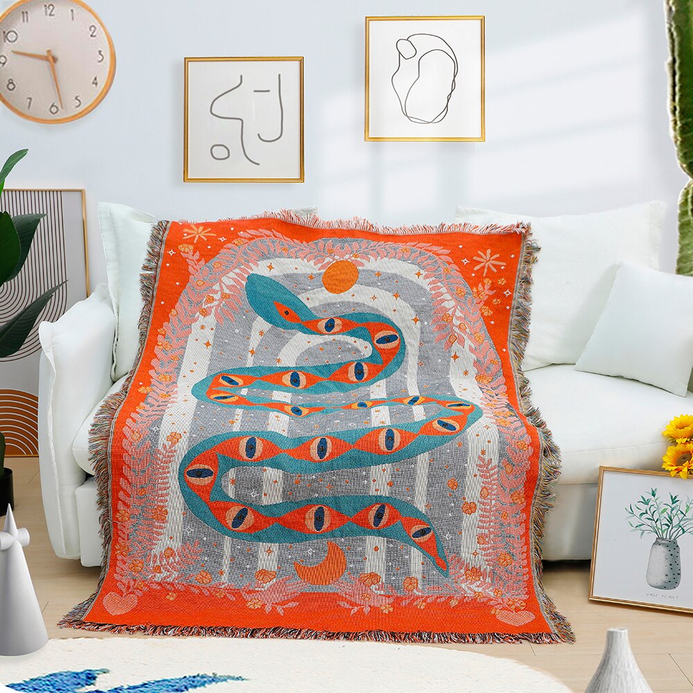 casual-blanket-carpet-decoration-boho-snake-tapestry-sofa-leisure-carpet-original-single-tapestry-sofa-blankets