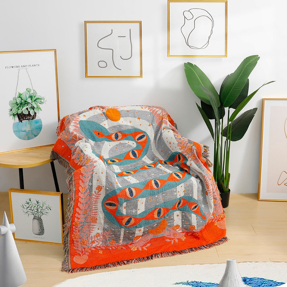 casual-blanket-carpet-decoration-boho-snake-tapestry-sofa-leisure-carpet-original-single-tapestry-sofa-blankets