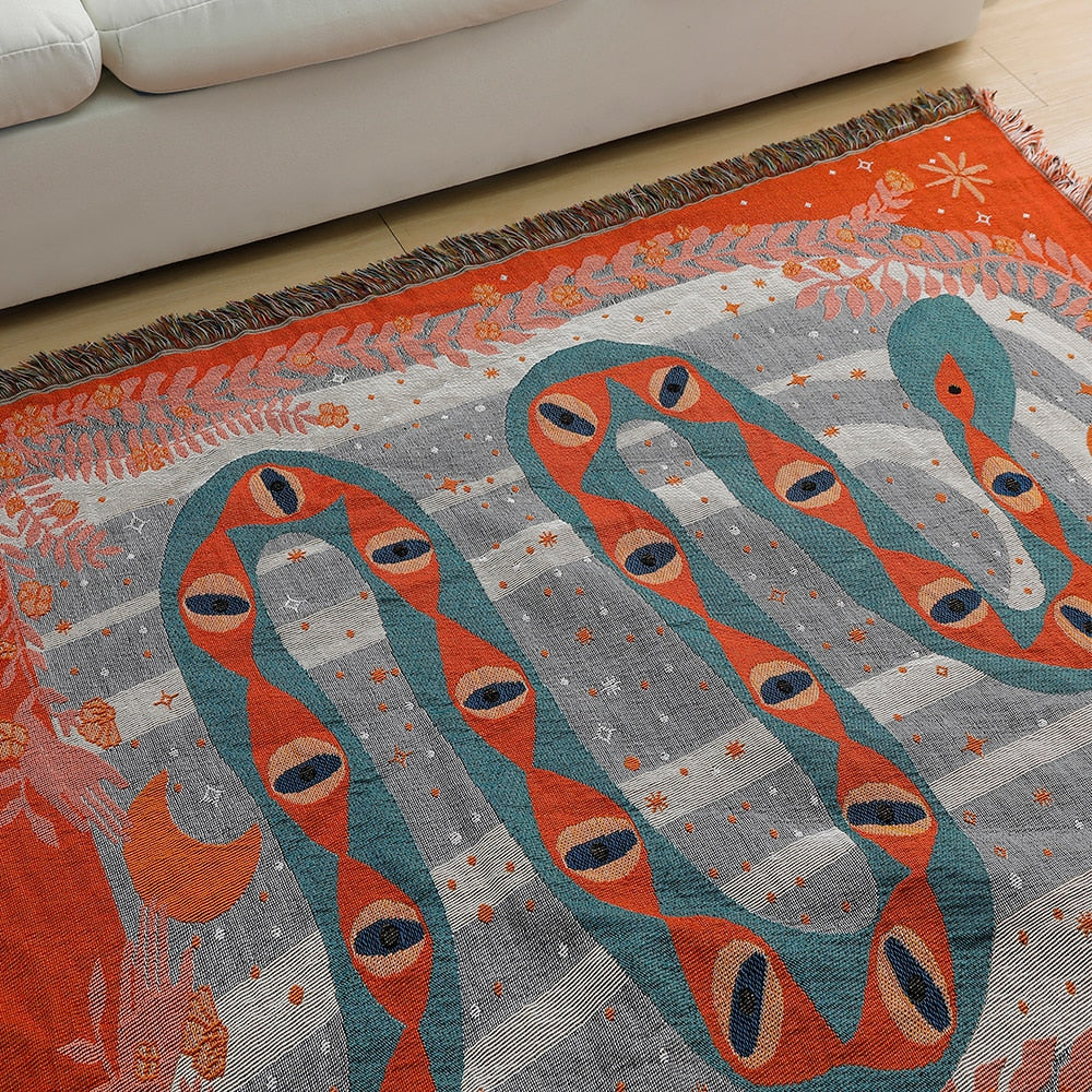 casual-blanket-carpet-decoration-boho-snake-tapestry-sofa-leisure-carpet-original-single-tapestry-sofa-blankets
