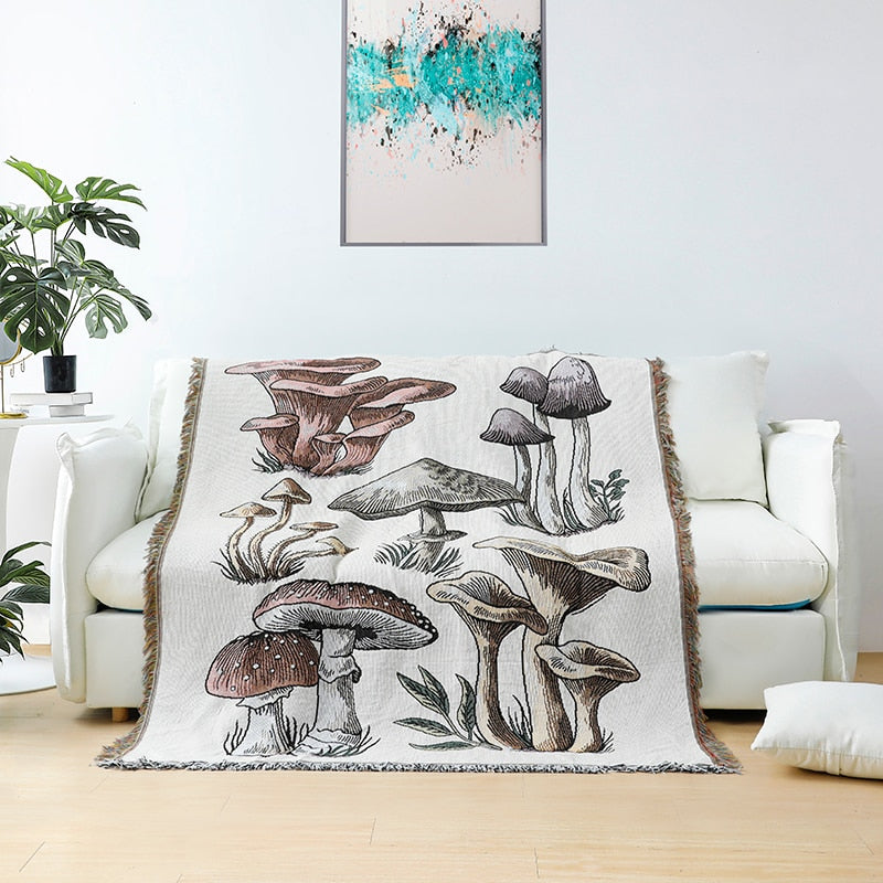 casual-blanket-carpet-decoration-mushroom-carpet-sofa-cover-leisure-wallhanging-single-tapestry-sofa-blanket-throw-blankets