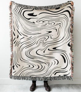 casual-blankets-black-carpet-decoration-wave-blanket-carpet-sofa-leisure-carpet-single-tapestry-sofa-blanket-throw-blankets