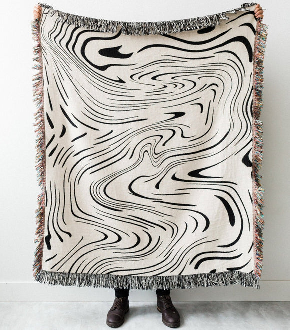 casual-blankets-black-carpet-decoration-wave-blanket-carpet-sofa-leisure-carpet-single-tapestry-sofa-blanket-throw-blankets