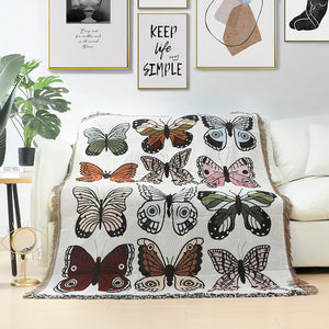 casual-blankets-carpet-decoration-butterfly-blanket-carpet-sofa-woven-blankets-single-tapestry-sofa-blanket-throw-blankets