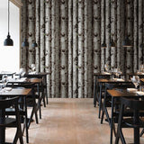 wood-grain-effect-wallpaper-vintage-retro-wallcovering-bedroom-living-room-business-boutique-restaurant