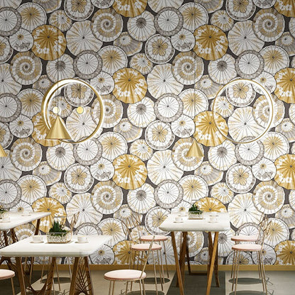 chinese-style-wallpaper-modern-abstract-3d-oil-paper-umbrella-mural-living-room-restaurant-hotel-background-wall-home-decor-papier-peint