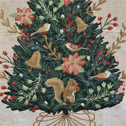 christmas-tree-squirrel-blanket-gold-thread-woven-tapestry-90x150-sofa-blanket-bedspread-on-the-bed-mantas-de-cama-gift-tapestry-christmas-decor