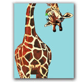 coloring-by-numbers-giraffe-eating-grass-animals-pictures-paintings-paints-with-colors-for-kids-3-pieces-home-decor