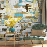 custom-mural-wallpaper-papier-peint-papel-de-parede-wall-decor-ideas-for-bedroom-living-room-dining-room-wallcovering-Creative-Abstract-Geometric-Art-Fresco