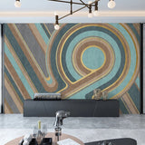 custom-mural-wallpaper-papier-peint-papel-de-parede-wall-decor-ideas-for-bedroom-living-room-dining-room-wallcovering-creative-geometric-design